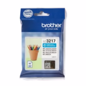 Brother Tusz LC3217C