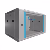 Extralink Szafka Rack