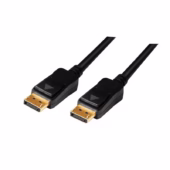 LogiLink Kabel DisplayPort
