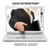 Założenie sklepu internetowego